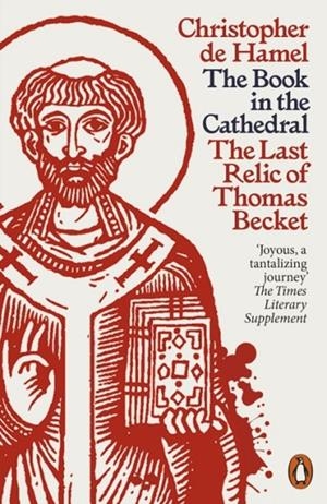 THE BOOK IN THE CATHEDRAL | 9780141994246 | CHRISTOPHER DE HAMEL