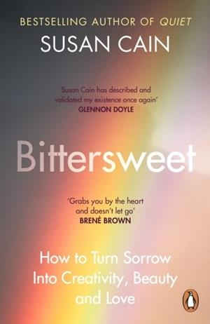 BITTERSWEET | 9780241300671 | SUSAN CAIN