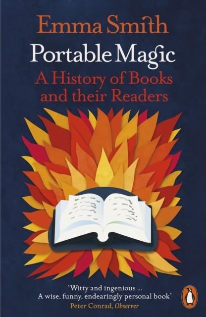 PORTABLE MAGIC | 9780141991931 | EMMA SMITH