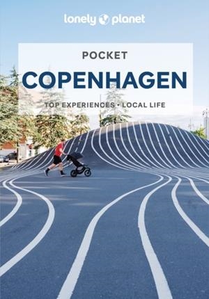 COPENHAGEN POCKET 6 | 9781838698812