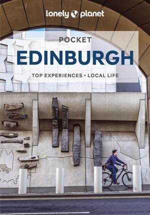 EDINBURGH POCKET 7 | 9781838693565