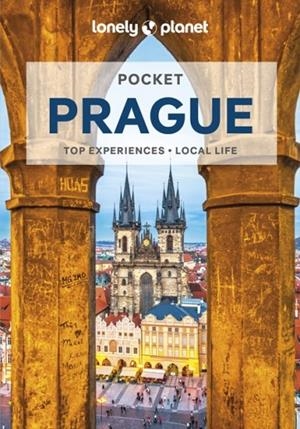 PRAGUE POCKET 7 | 9781838691936