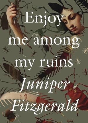 ENJOY ME AMONG MY RUINS | 9781558613829 | JUNIPER FITZGERALD 