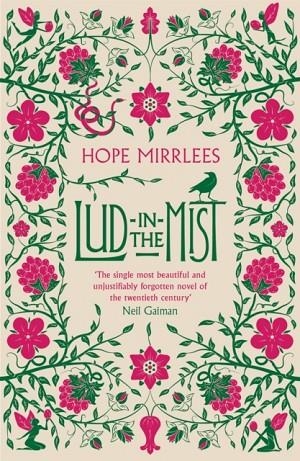 LUD-IN-THE-MIST | 9781473225565 | HOPE MIRRLEES