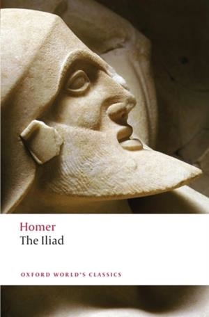 THE ILIAD | 9780199536795 | HOMER