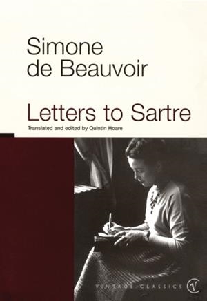 LETTERS TO SARTRE | 9780099914907 | SIMONE DE BEAUVOIR