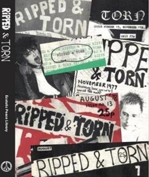 RIPPED AND TORN | 9781787601512 | TONY DRAYTON