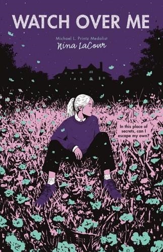 WATCH OVER ME | 9780593108994 | LACOUR, NINA