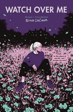 WATCH OVER ME | 9780593108994 | LACOUR, NINA