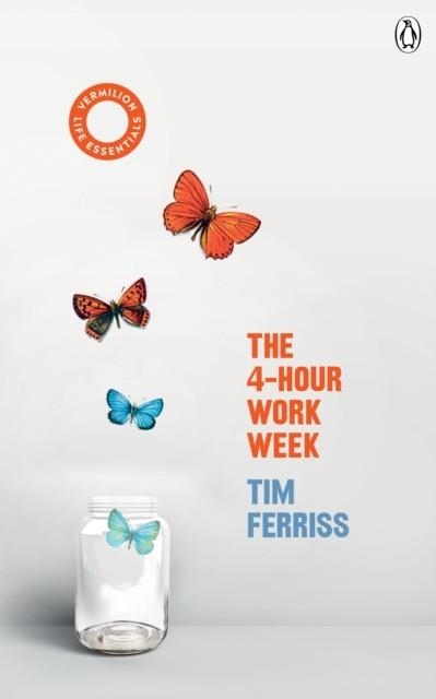 THE 4-HOUR WORK WEEK | 9781785043031 | TIMOTHY FERRISS 