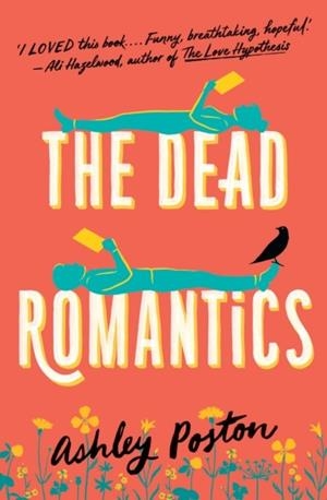 THE DEAD ROMANTICS | 9780008566562 | POSTON, ASHLEY