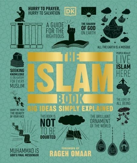 THE ISLAM BOOK | 9780241409688 | DK, RAGEH OMAAR