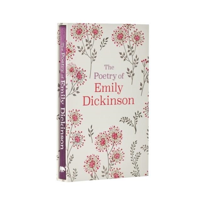 THE POETRY OF EMILY DICKINSON | 9781788884563 | DICKINSON, EMILY