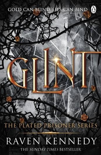 GLINT: TIKTOK MADE ME BUY IT! | 9781405955041 | RAVEN KENNEDY