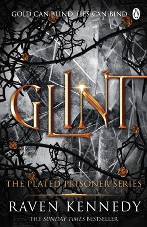 GLINT: TIKTOK MADE ME BUY IT! | 9781405955041 | RAVEN KENNEDY