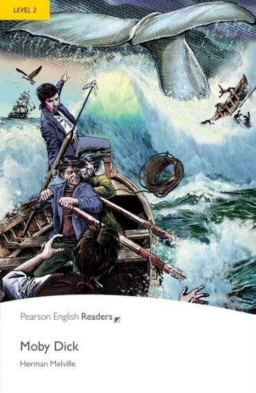 MOBY DICK | 9781405881661 | HERMAN MELVILLE