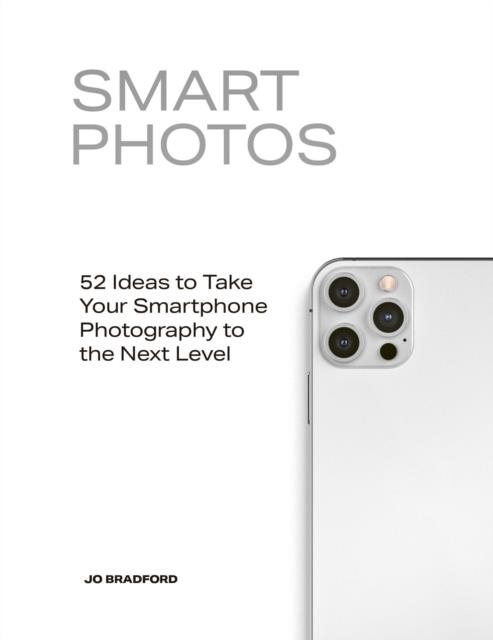 SMART PHOTOS | 9780711265462 | JO BRADFORD