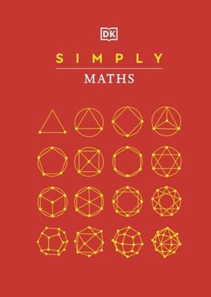 SIMPLY MATHS | 9780241515686 |  DK