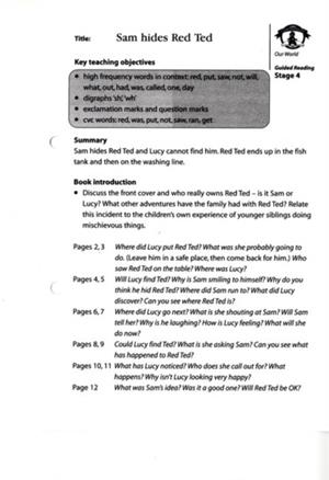 STORYWORLDS YEAR 1/P2 4-6 COMPLETE CARD PACK (48 CARDS) *DIGITAL* | 9780435127176