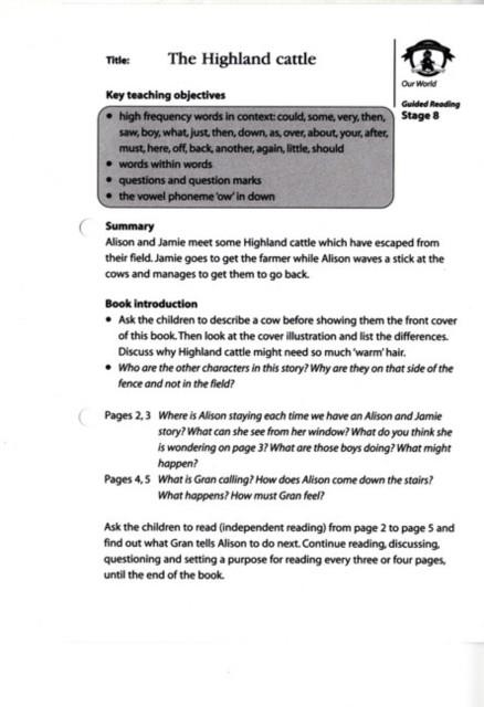 STORYWORLDS YEAR 1/P2 7-9 COMPLETE CARD PACK (48 CARDS) *DIGITAL* | 9780435127183