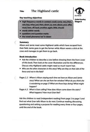 STORYWORLDS YEAR 1/P2 7-9 COMPLETE CARD PACK (48 CARDS) *DIGITAL* | 9780435127183