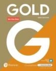 FC GOLD 6E B1+ PRE-FIRST STUDENT'S BOOK WITH INTERACTIVE EBOOK,DIGITAL RESOURCES AND APP | 9781292396347
