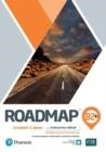 ROADMAP B2+ STUDENT'S BOOK & INTERACTIVE EBOOK WITH DIGITAL RESOURCES & | 9781292393131