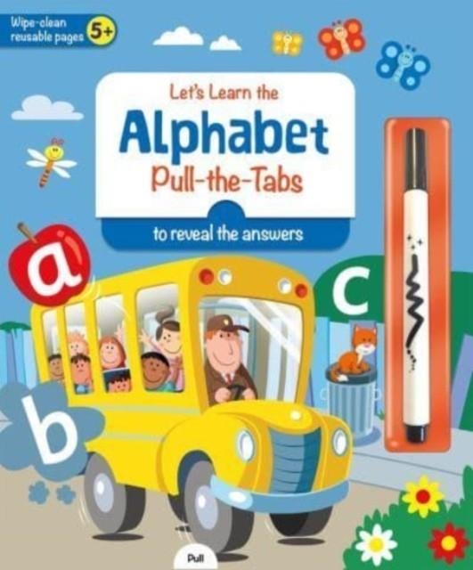 ALPHABET | 9781801052542 | NAT LAMBERT