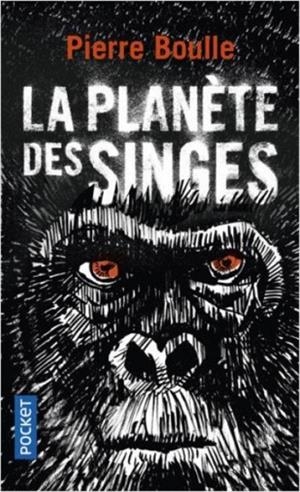 LA PLANETE DES SINGES | 9782266283021 | PIERRE BOULLE