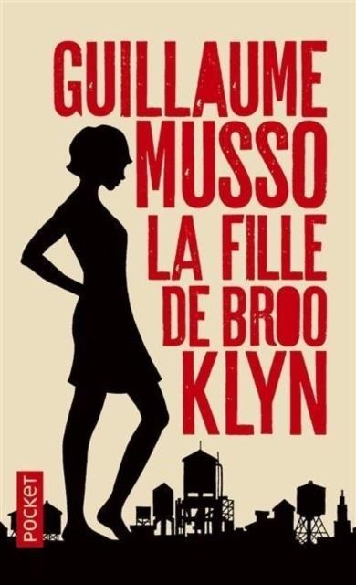 LA FILLE DE BROOKLYN | 9782266275149 | MUSSO GUILLAUME