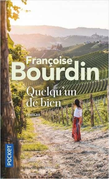 QUELQU'UN DE BIEN | 9782266315609 | BOURDIN FRANCOISE