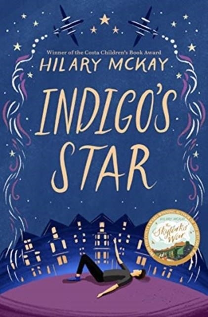 INDIGO'S STAR | 9781529033298 | HILARY MCKAY
