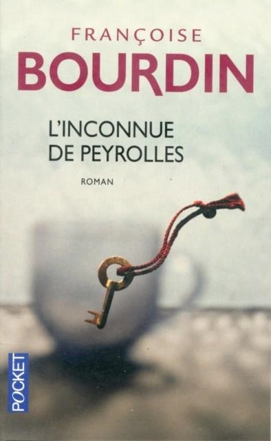 L'INCONNUE DE PEYROLLES | 9782266172004 | BOURDIN FRANCOISE