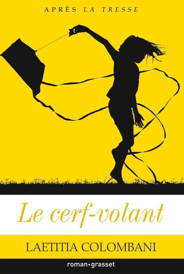 LE CERF-VOLANT | 9782253262848 | COLOMBANI LAETITIA