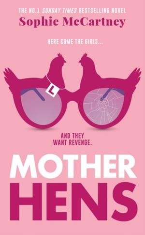 MOTHER HENS | 9780008475338 | SOPHIE MCCARTNEY