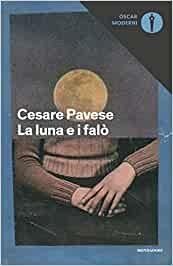 LA LUNA E I FALO' | 9788804730095 | CESARE PAVESE