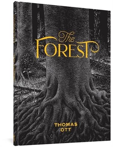 THE FOREST | 9781683965169 | OTT, THOMAS