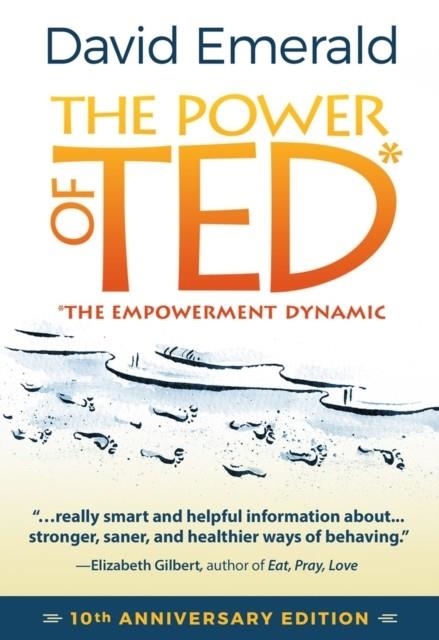 THE POWER OF TED | 9780996871808 | EMERALD, DAVID