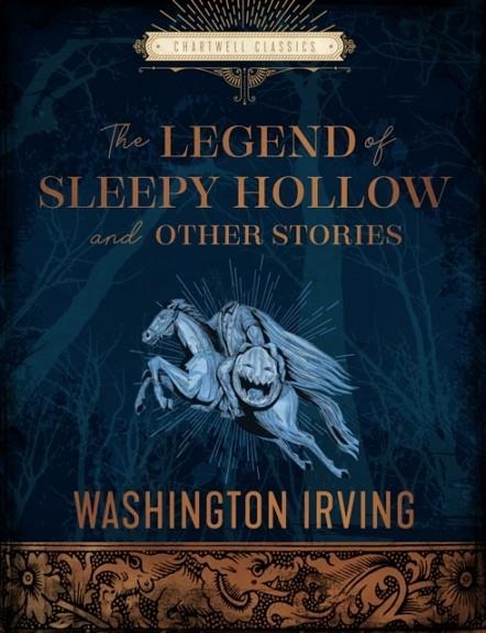 THE LEGEND OF SLEEPY HOLLOW AND OTHER STORIES | 9780785841760 | WASHINGTON IRVING