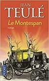 LE MONTESPAN | 9782266186742 | TEULE JEAN