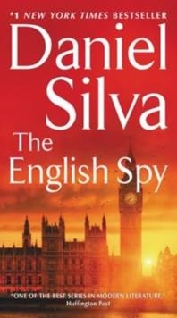 THE ENGLISH SPY | 9780062320148 | SILVA, DANIEL