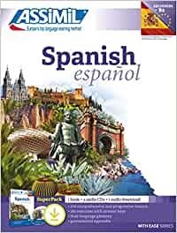 SUPERPACK TEL SPANISH 2022 | 9782700571424