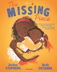 THE MISSING PIECE | 9781526618047 | JORDAN STEPHENS