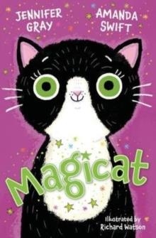 MAGICAT | 9781781129258 | JENNIFER GRAY