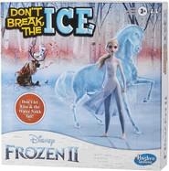DONT BREAK THE ICE FROZEN II | 0630500961689