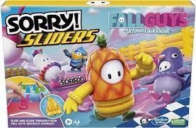 FALL GUYS SORRY SLIDERS | 0195166160436