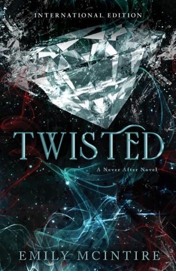 TWISTED | 9781728278377 | EMILY MCINTIRE
