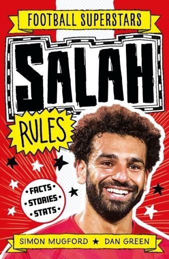 SALAH RULES | 9781783125647 | SIMON MUGFORD