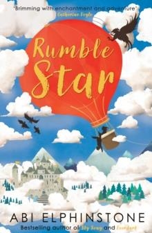 RUMBLESTAR : 1 | 9781471173660 | ABI ELPHINSTONE