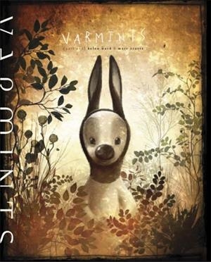 VARMINTS | 9781848775053 | HELEN WARD